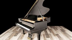 Steinway pianos for sale: 1955 Steinway Grand B - $69,000