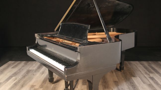 <span>1956</span> Steinway B