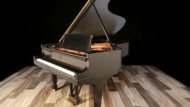 <span>1956</span> Steinway B