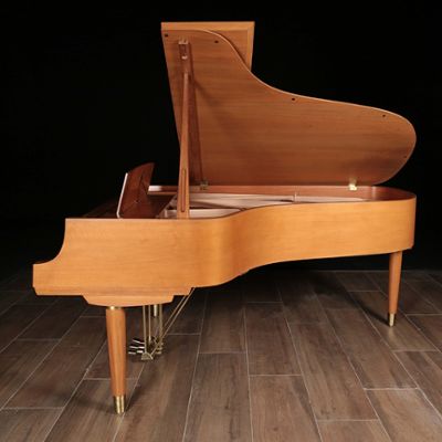 Steinway pianos for sale: 1957 Steinway Grand B - $78,500