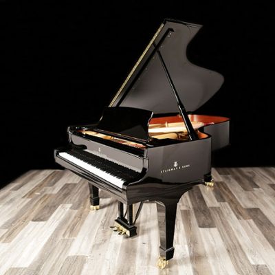 Steinway pianos for sale: 1958 Steinway Grand B - $99,800