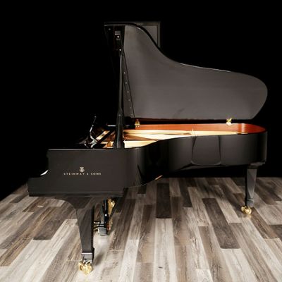 Steinway pianos for sale: 1958 Steinway Grand B - $75,000