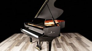 Steinway pianos for sale: 1958 Steinway Grand B - $75,000