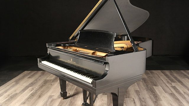 <span>1959</span> Steinway B