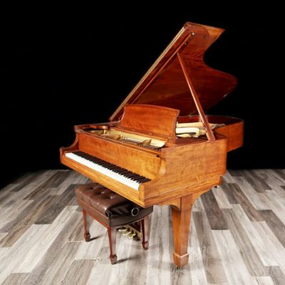 Steinway pianos for sale: 1961 Steinway Grand B - $67,800