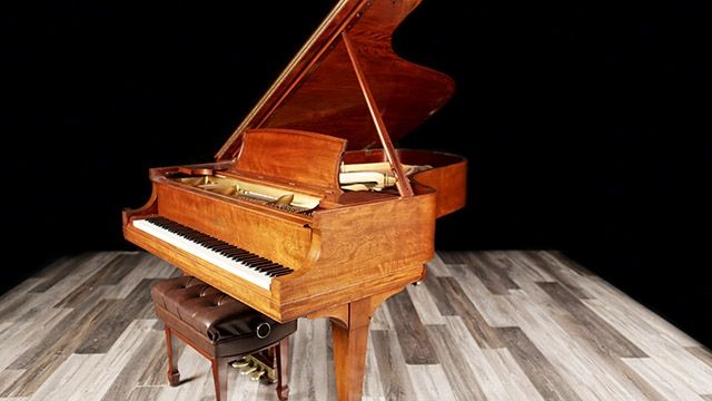 <span>1961</span> Steinway B