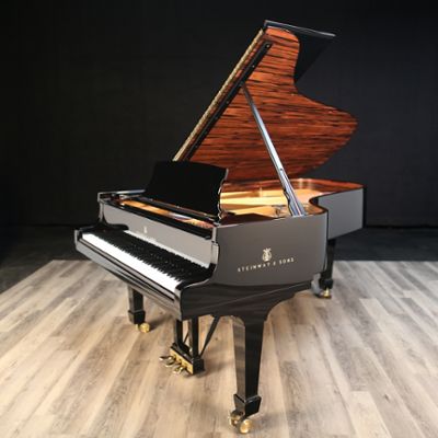 Steinway pianos for sale: 1968 Steinway Grand B - $   0