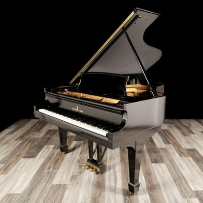 Steinway pianos for sale: 1961 Steinway Grand B - $125,000