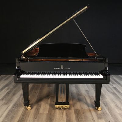 Steinway pianos for sale: 1900 Steinway Grand B - $   0