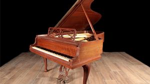 Steinway pianos for sale: 1962 Steinway Grand B - $75,000