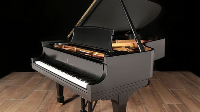 <span>1963</span> Steinway B