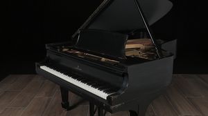 Steinway pianos for sale: 1965 Steinway Grand B - $64,500