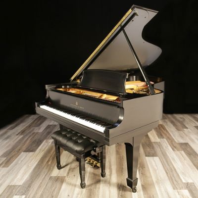Steinway pianos for sale: 1966 Steinway Grand B - $49,900