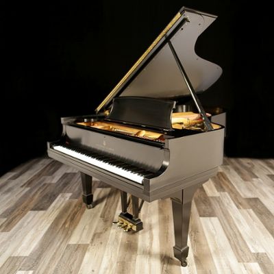 Steinway pianos for sale: 1966 Steinway Grand B - $49,900