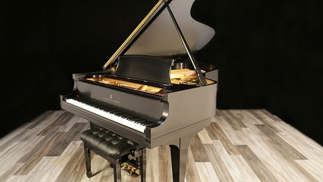 <span>1966</span> Steinway B