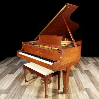 Steinway pianos for sale: 1967 Steinway Grand B - $32,500