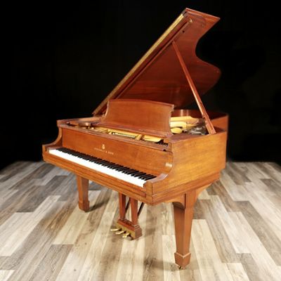 Steinway pianos for sale: 1967 Steinway Grand B - $32,500