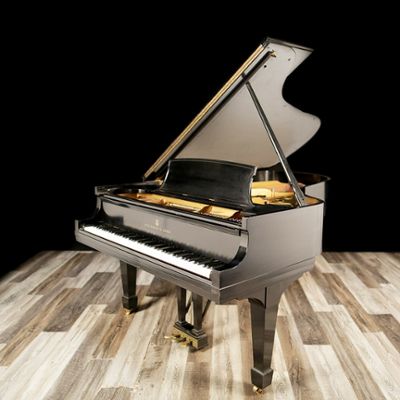 Steinway pianos for sale: 1967 Steinway Grand B - $44,900