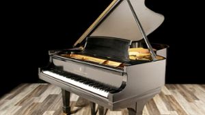 Steinway pianos for sale: 1967 Steinway Grand B - $44,900