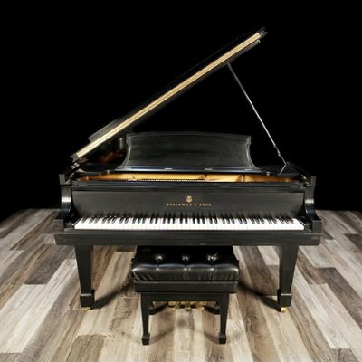 Steinway pianos for sale: 1967 Steinway Grand B - $44,900