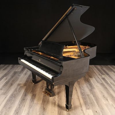 Steinway pianos for sale: 1967 Steinway Grand B - $84,500