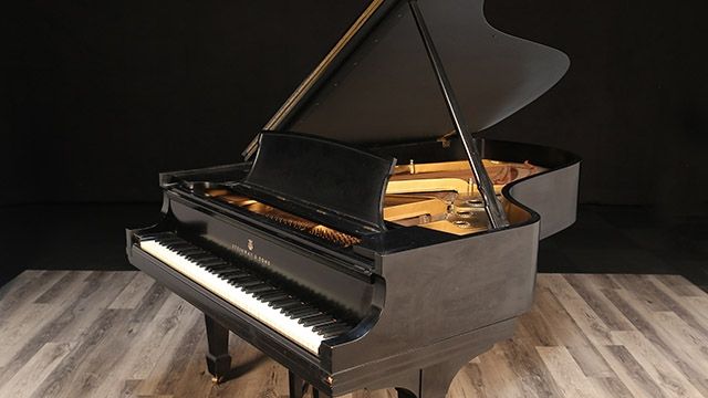 <span>1967</span> Steinway B