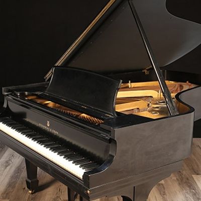 Steinway pianos for sale: 1968 Steinway Grand B - $84,500