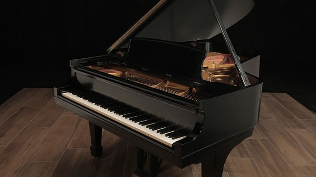 <span>1968</span> Steinway B