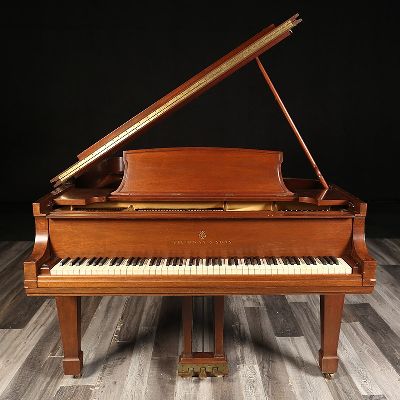 Steinway pianos for sale: 1968 Steinway Grand B - $   0