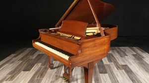 Steinway pianos for sale: 1968 Steinway Grand B - $104,400