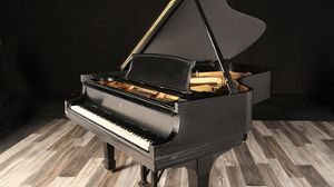 Steinway pianos for sale: 1968 Steinway Grand B - $104,400