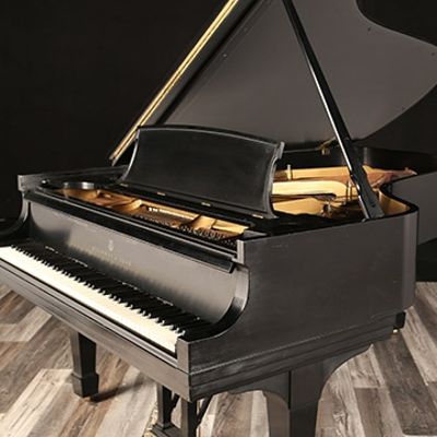 Steinway pianos for sale: 1968 Steinway Grand B - $78,500