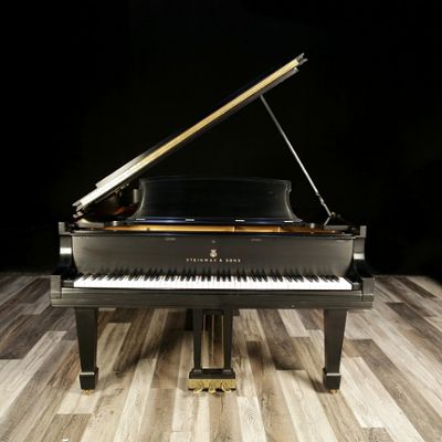 Steinway pianos for sale: 1970 Steinway Grand B - $39,900