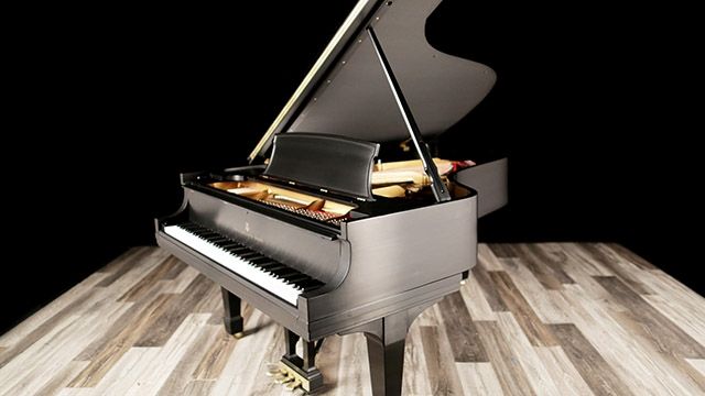 <span>1969</span> Steinway B