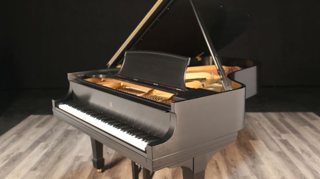 <span>1969</span> Steinway B