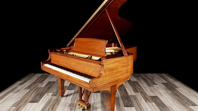 <span>1970</span> Steinway B