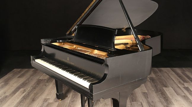 <span>1972</span> Steinway B