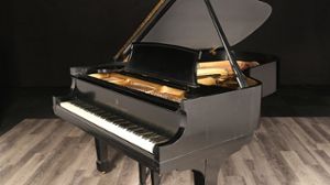Steinway pianos for sale: 1972 Steinway Grand B - $62,500