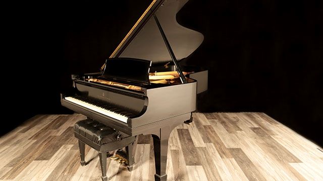 <span>1973</span> Steinway B