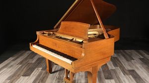 Steinway pianos for sale: 1974 Steinway Grand B - $104,400