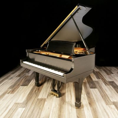Steinway pianos for sale: 1975 Steinway Grand B - $44,500