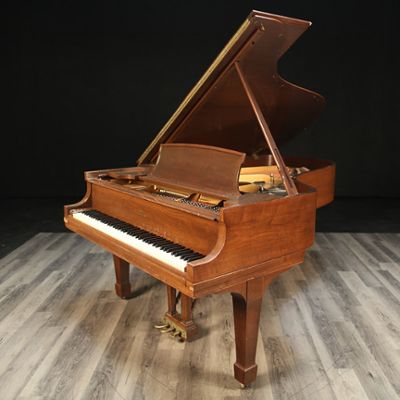 Steinway pianos for sale: 1976 Steinway Grand B - $85,800