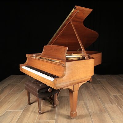 Steinway pianos for sale: 1977 Steinway Grand B - $65,000