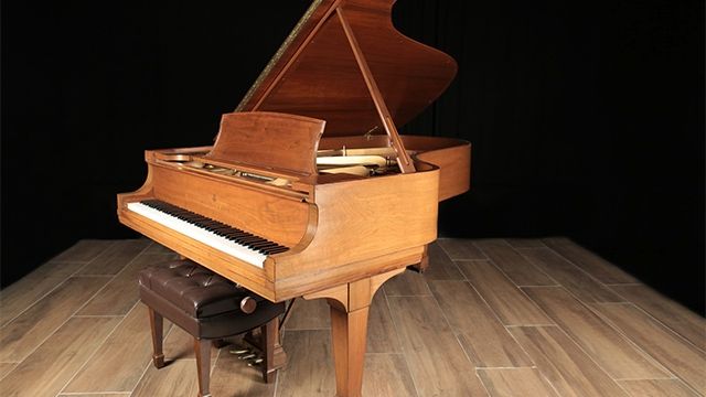 <span>1977</span> Steinway B