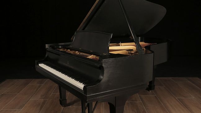 <span>1977</span> Steinway B