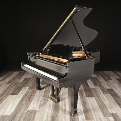 Steinway pianos for sale: 1978 Steinway Grand B - $83,800