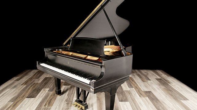 <span>1978</span> Steinway B