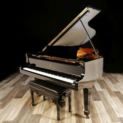 Steinway pianos for sale: 1978 Steinway Hamburg Grand B - $79,100