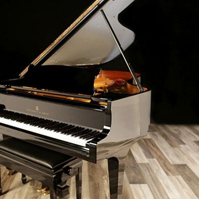 Steinway pianos for sale: 1978 Steinway Hamburg Grand B - $59,500