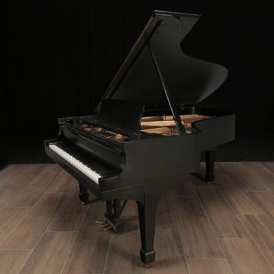 Steinway pianos for sale: 1978 Steinway Grand B - $47,600